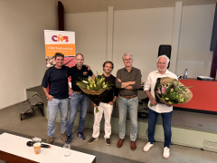 Highlighted image: Van CATT-resultaten tot AI!